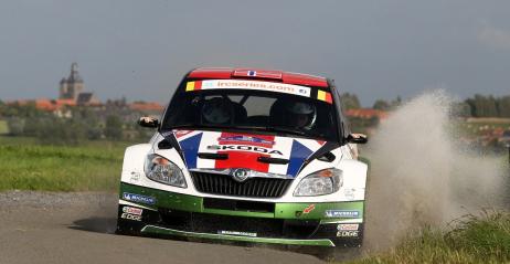 Andreas Mikkelsen